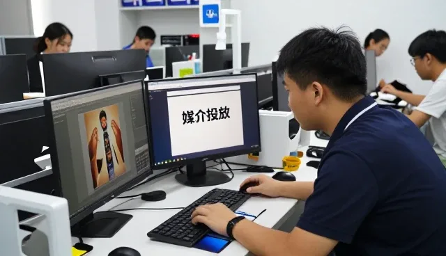 新媒体运营在媒介投放中的实际应用分析