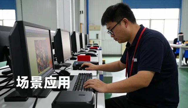 活动策划执行方案提升办公场所整体体验