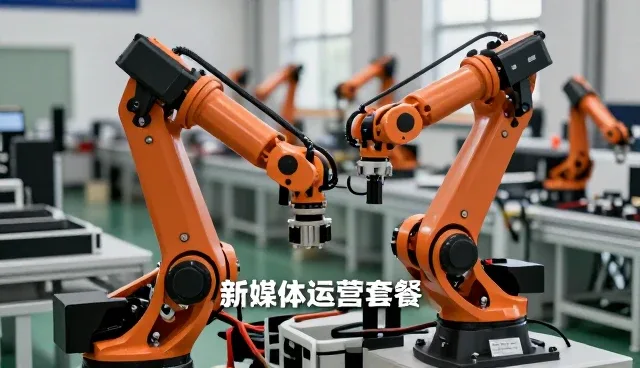 新媒体运营选型中需关注的四大核心要素